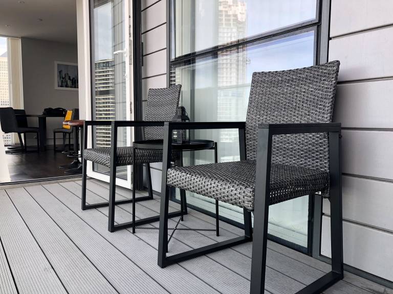 Apartment Canning Town