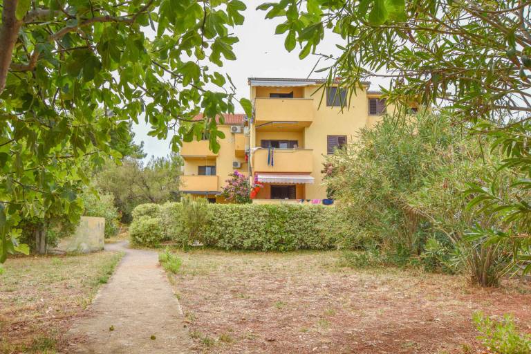 Apartman  Dobropoljana
