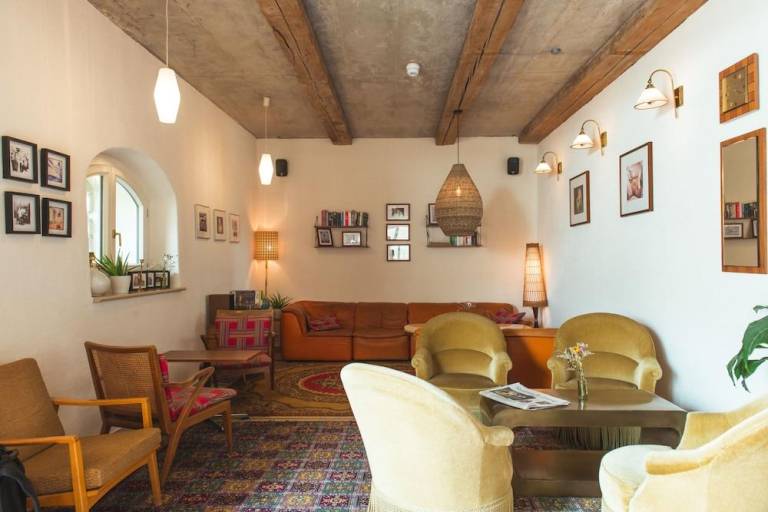 Hotel Luis Stadl — photo 5