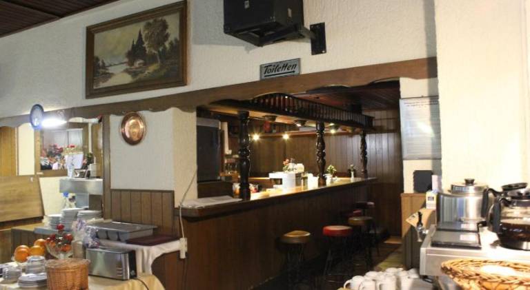 Airport-Hotel zum Taubengrund — photo 5