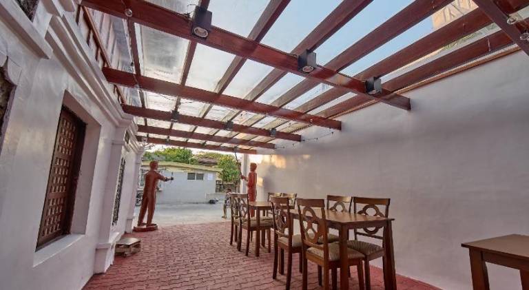 DDD Habitat Inc - Vigan Hotel — photo 5
