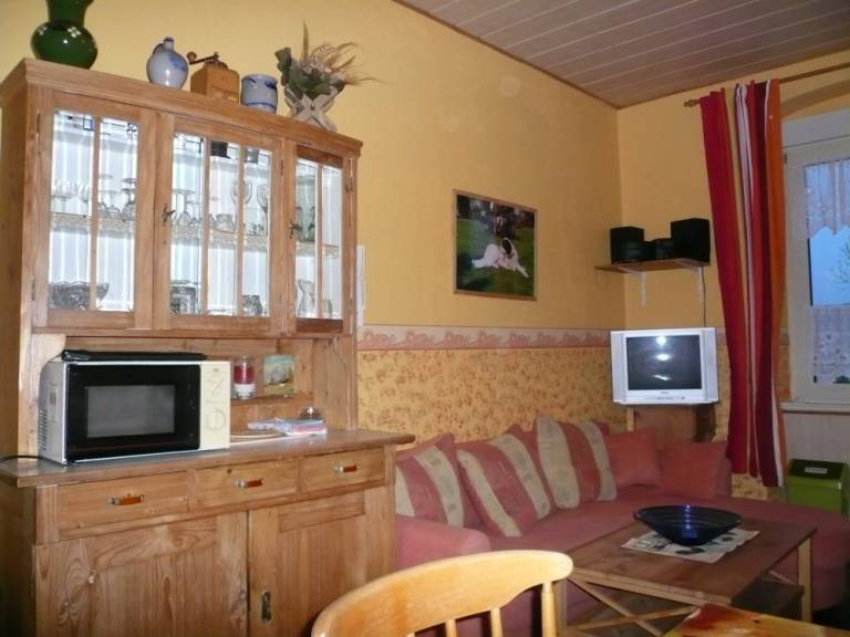 Ferienwohnung  Ransbach-Baumbach