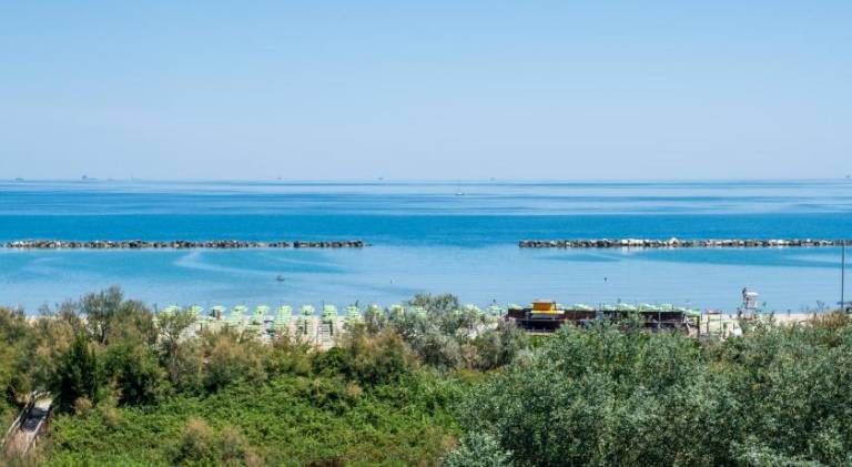 Pleasant serviced apartment with terrace & garden | Beach nearby | Suitable for remote work | Pet-friendly — photo 2