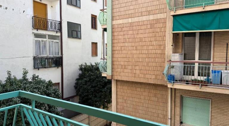 Apartment with 2 rooms for 6 persons — photo 5