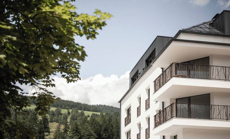 Ferienwohnung Toblach