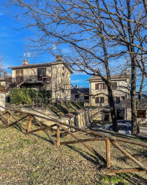Appartamento vacanza Ovindoli