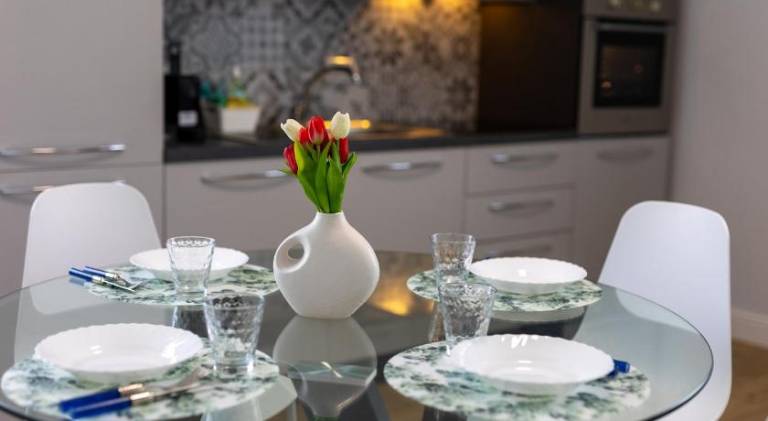 Charming holiday apartment | Pets are welcome — photo 3