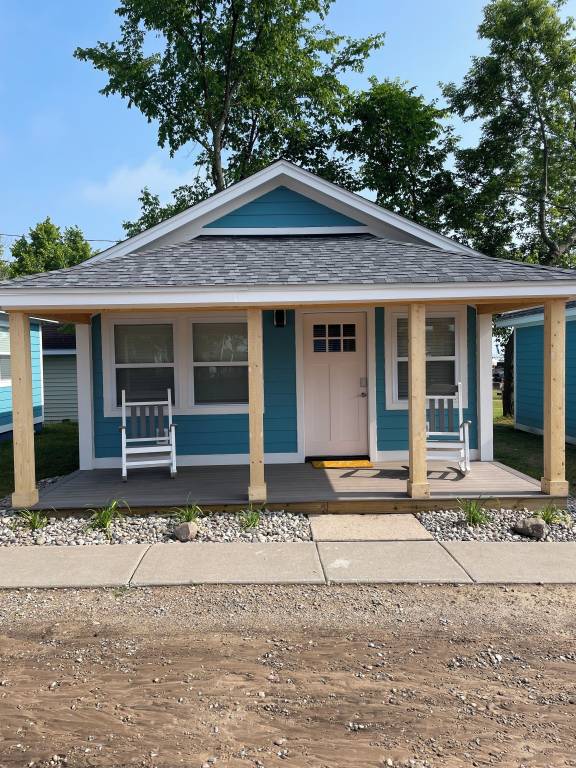 Cabin Houghton Lake