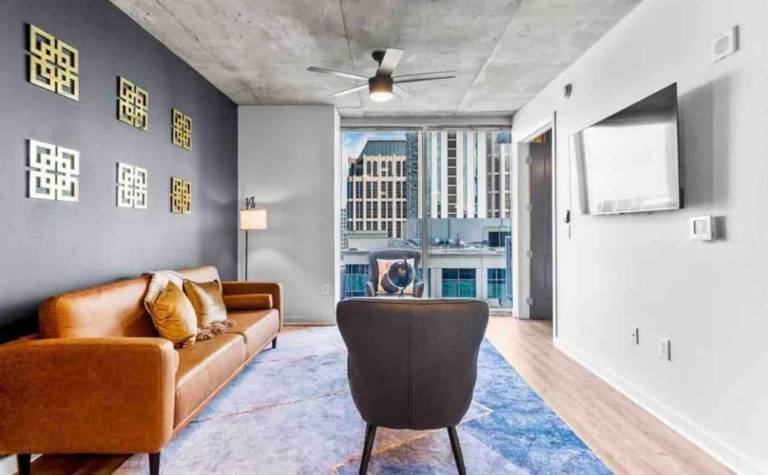 Apartment Midtown