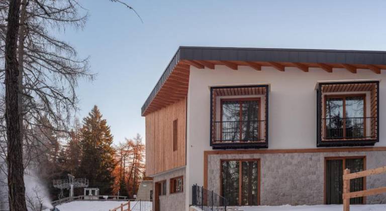 Residence Lavina — photo 3