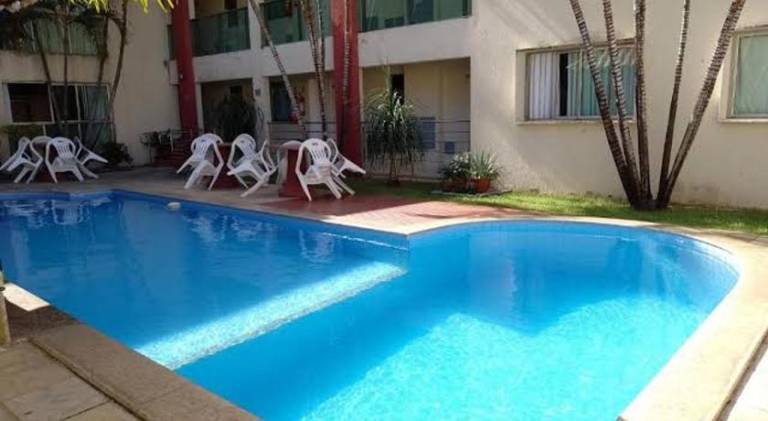 Lovely holiday apartment with pool | Close to the beach | Pets allowed — photo 3