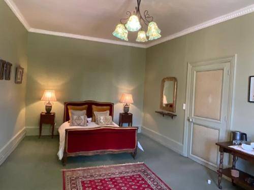Manoir Tour Carree — photo 4