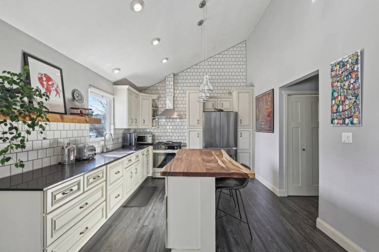 East Austin Bungalow