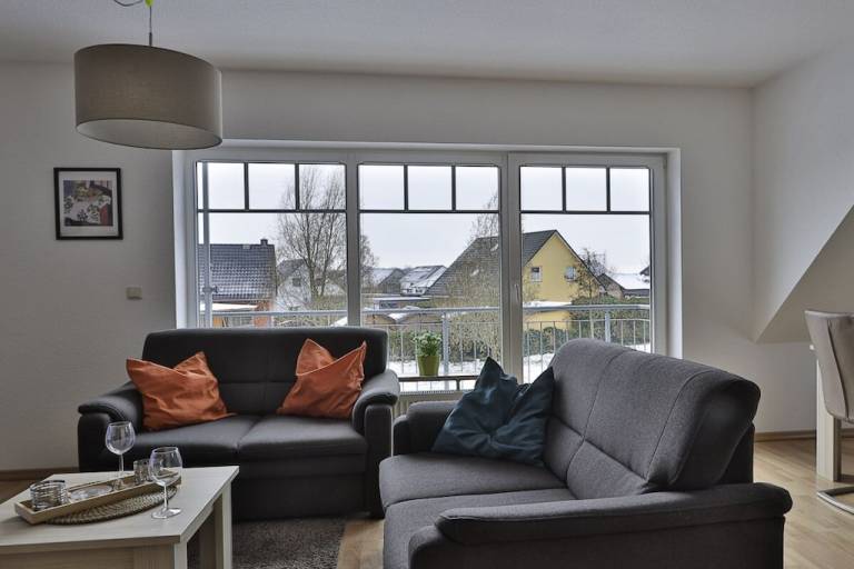 Ferienhaus Nienhagen