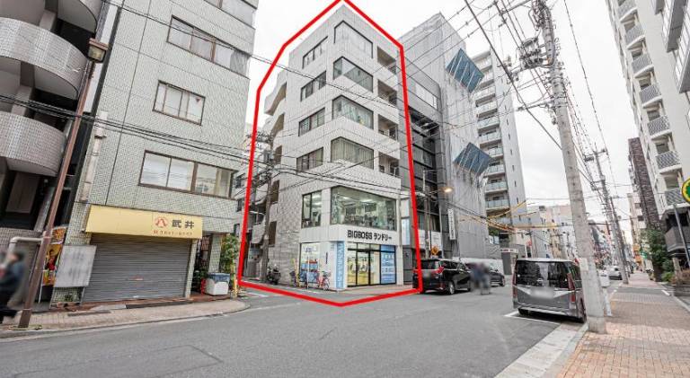 Holiday apartment | Near Akihabara — photo 3