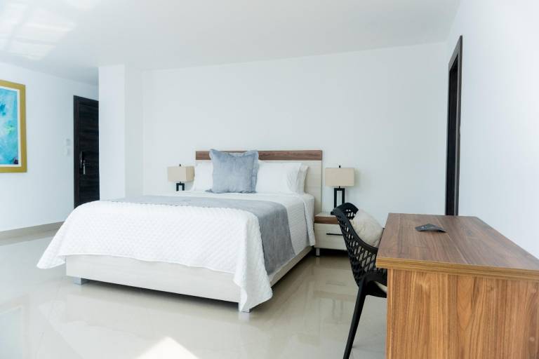 Green Platinum Hotel — photo 3