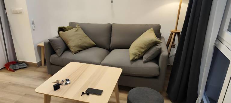 Fully equipped pleasant rental apartment | Perfect for remote work | Dogs allowed — photo 2