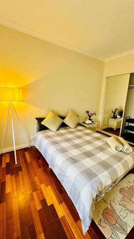 25 m² Bungalow