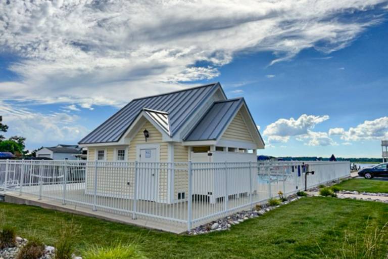 House  Ocean View