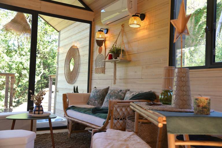 Chalet Suzette