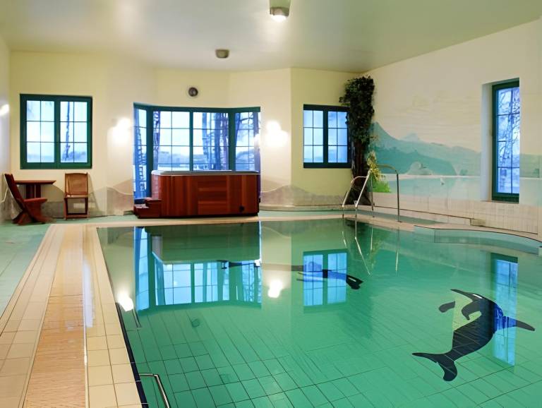 Amax Boutique Hotel in Mikolajki