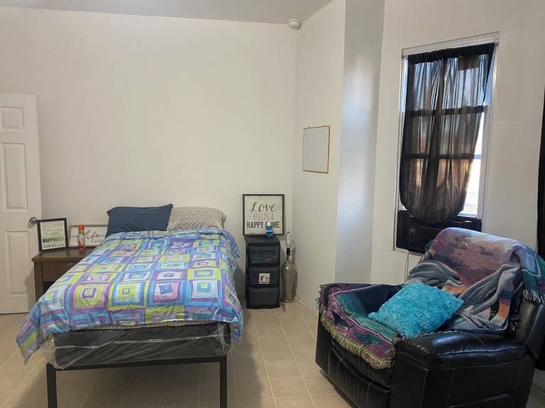 Apartment  Bridesburg
