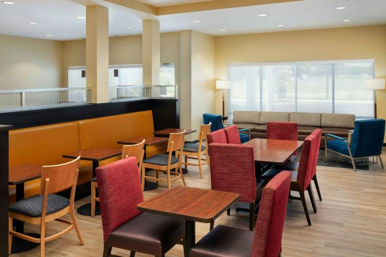 TownePlace Suites by Marriott Leesburg — photo 4