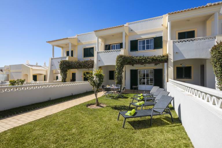 Casa Benagil
