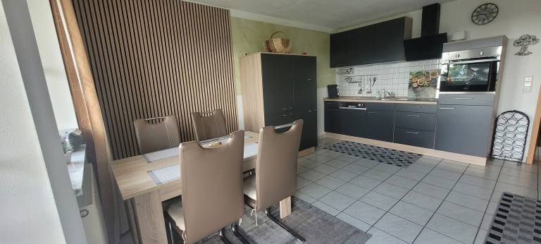 Ferienwohnung Lalling