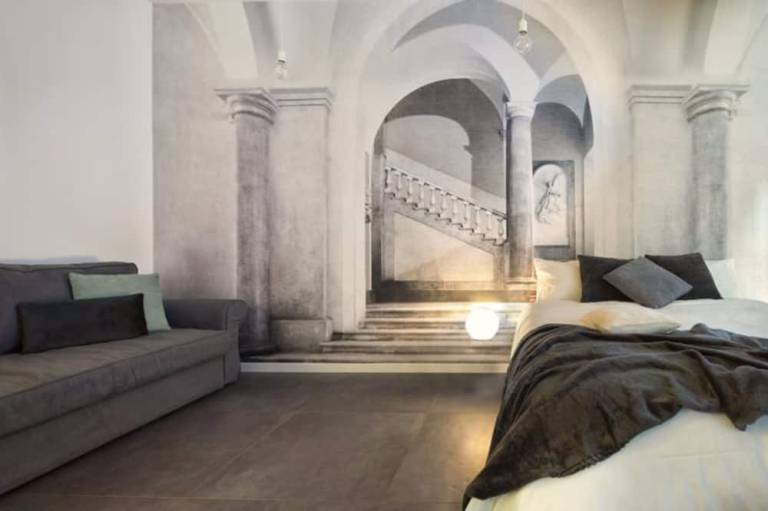 Appartamento Voghera