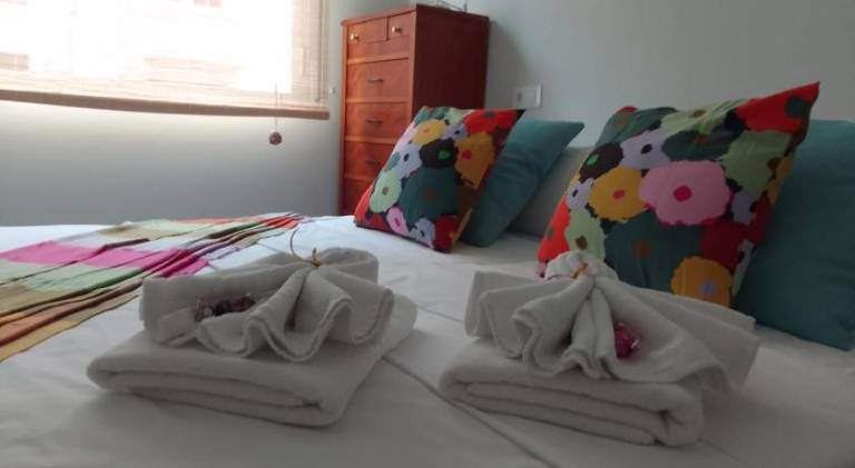 Fully equipped apartment | Next to Guggenheim Museum Bilbao | Pet-friendly in Bilbao