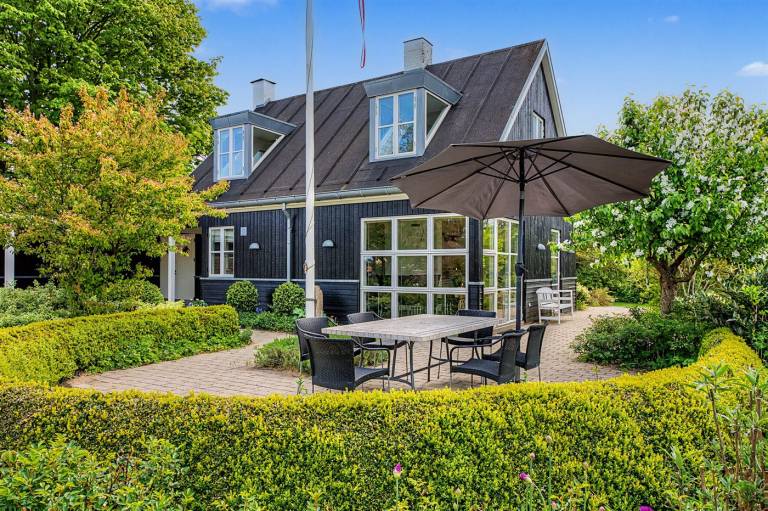 Ferienhaus Middelfart