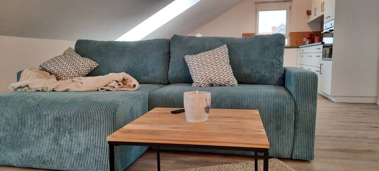 Ferienwohnung Stattmatten
