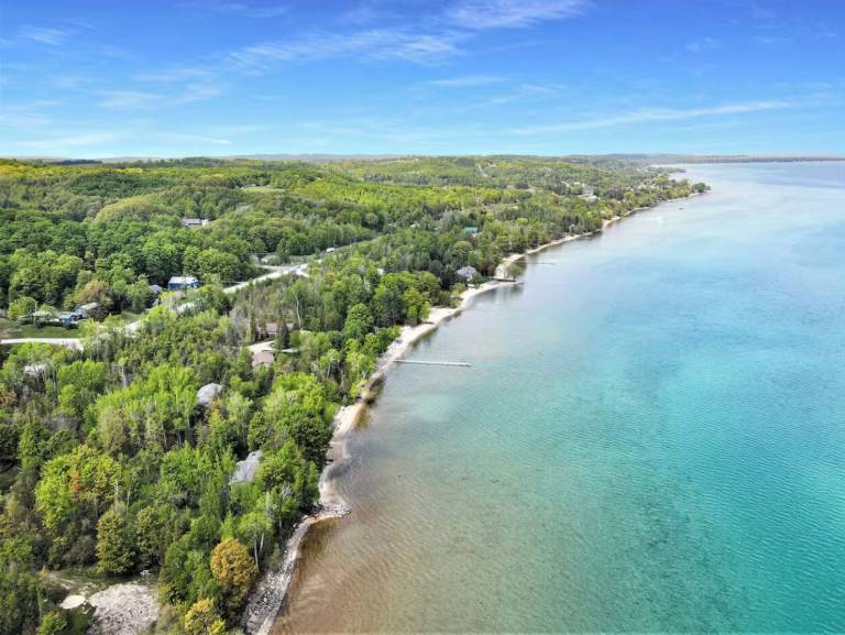 House Traverse City