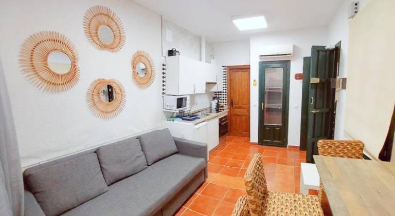 Holiday apartment | Next to Maestranza in Seville
