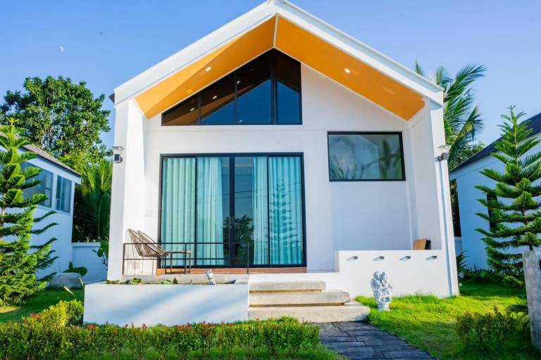 Villa for 2 persons in Chiang Rai