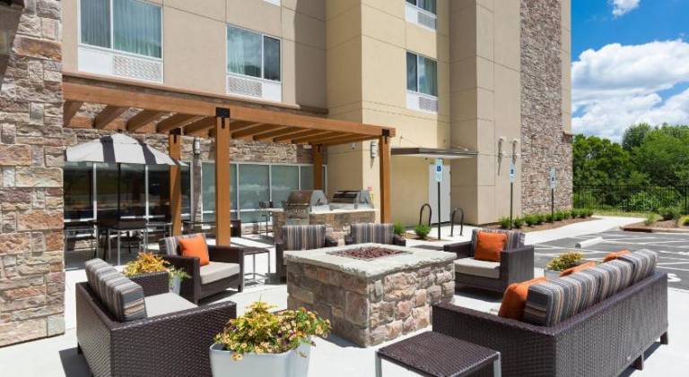 TownePlace Suites by Marriott Boone — photo 4