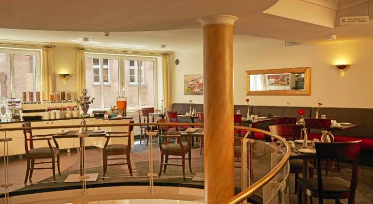H Hotel Stade Herzog Widukind — photo 3