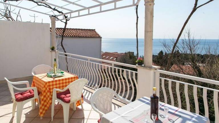 Apartman  Old Town