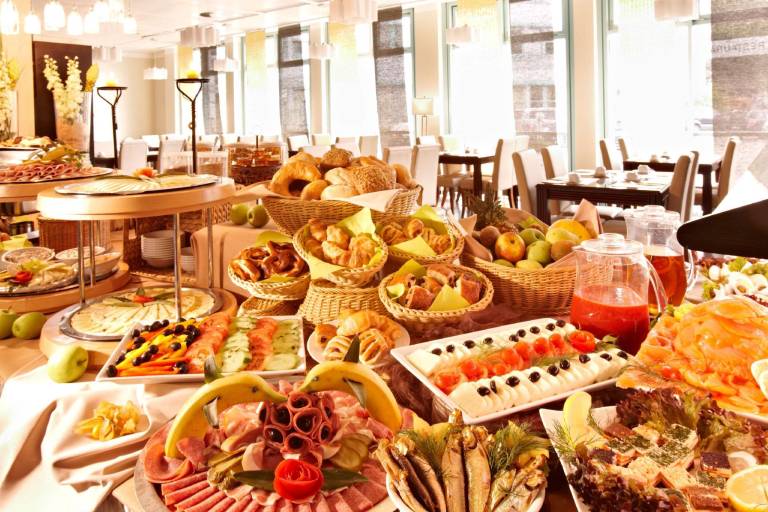 Hotel Kiel by Golden Tulip — photo 5