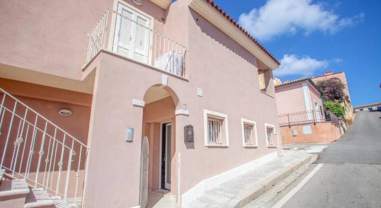 Holiday apartment with 1 room for 4 persons — photo 5