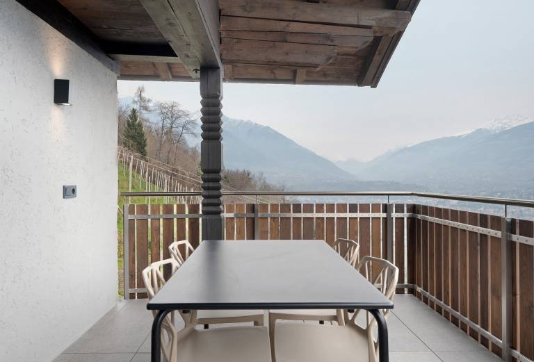 Ferienwohnung  Marling