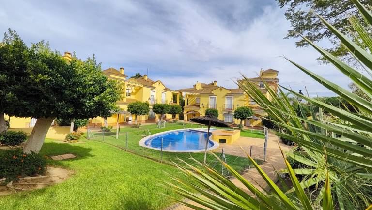 Casa El Puerto de Santa María
