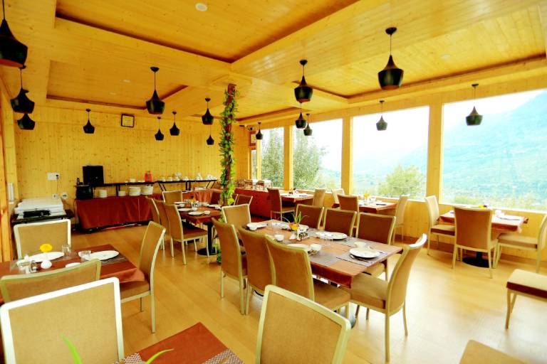 Amara Resorts Manali — photo 5
