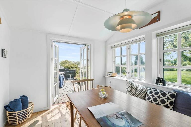 Lovely house with BBQ & terrace | Sea view | Pet-friendly — photo 4