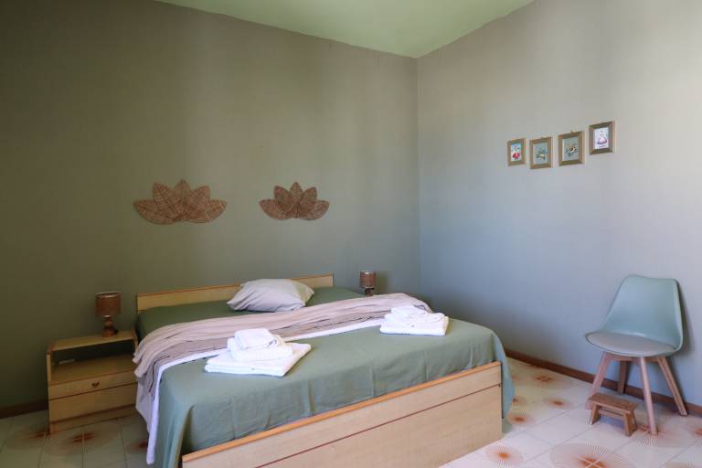 Appartamento vacanza Otranto