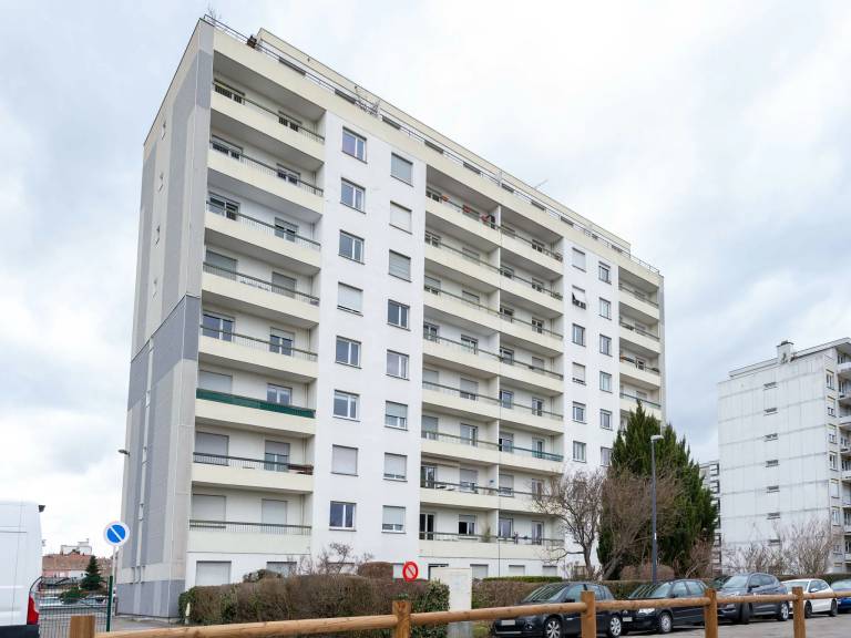 Appartement  Mulhouse