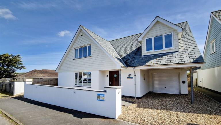House Croyde