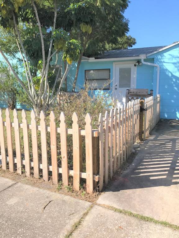 House Saint Pete Beach