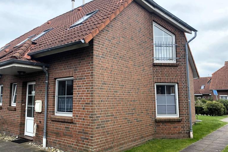 House  Westerdeich